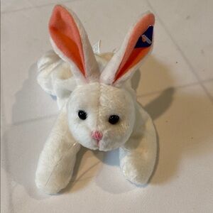 Huggable Honeys Plush Bunny